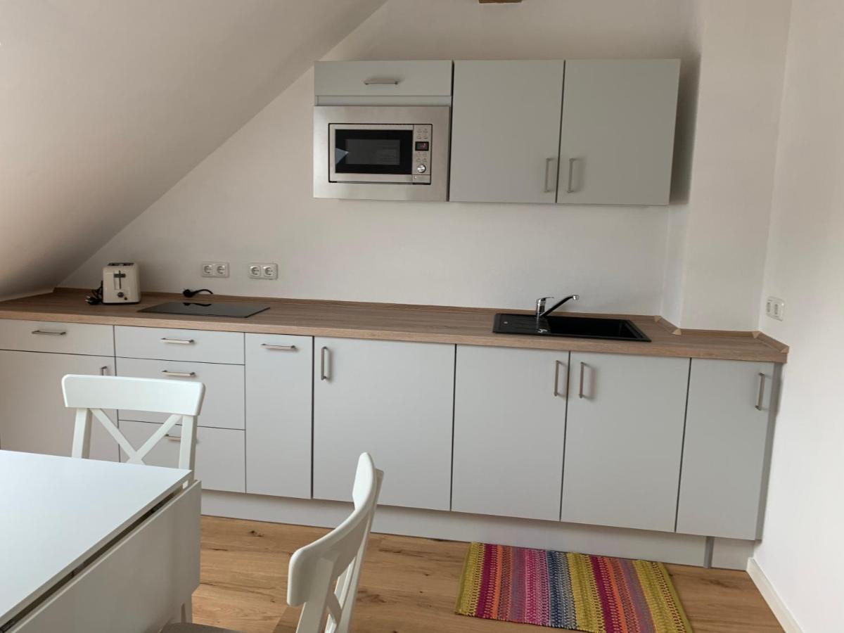 Home Feeling Trierweiler المظهر الخارجي الصورة