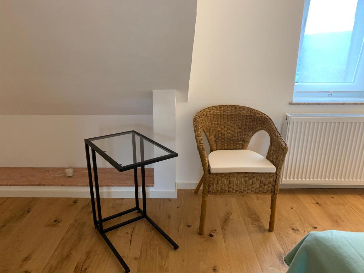 Home Feeling Trierweiler المظهر الخارجي الصورة
