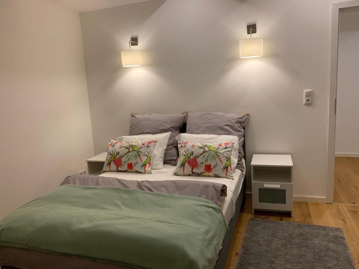 Home Feeling Trierweiler المظهر الخارجي الصورة