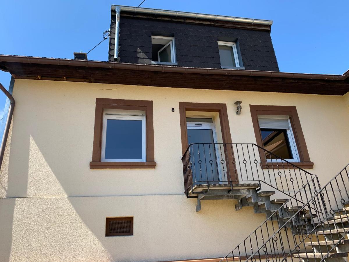 Home Feeling Trierweiler المظهر الخارجي الصورة