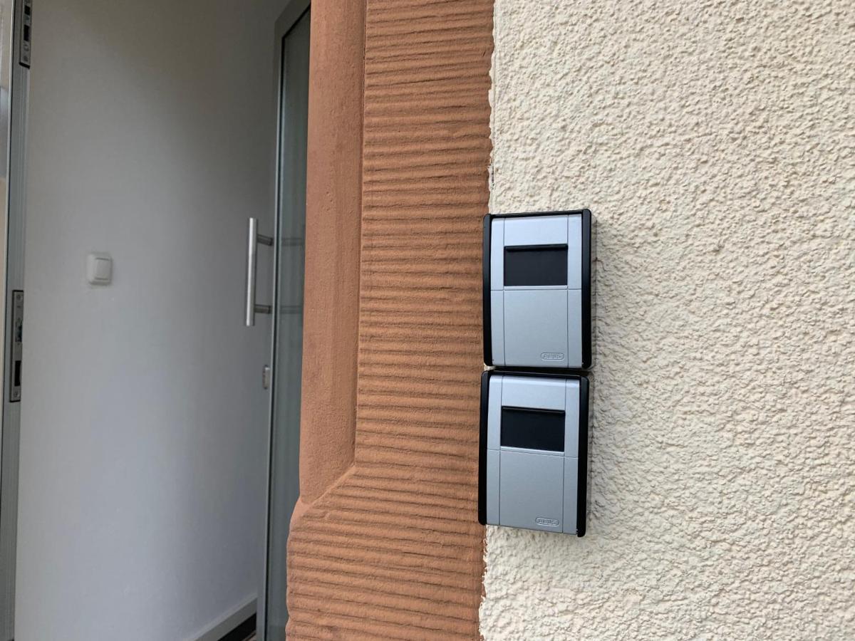 Home Feeling Trierweiler المظهر الخارجي الصورة