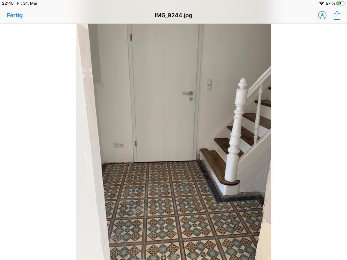 Home Feeling Trierweiler المظهر الخارجي الصورة