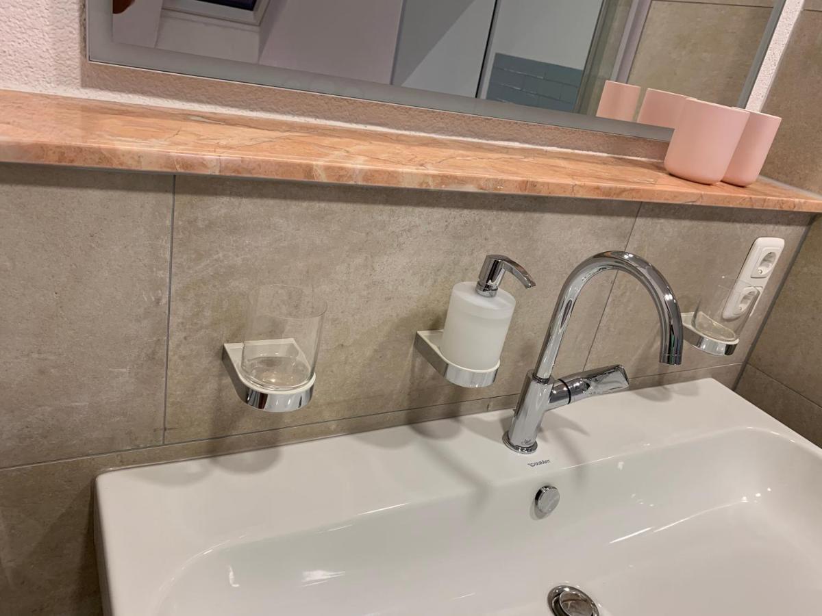 Home Feeling Trierweiler المظهر الخارجي الصورة