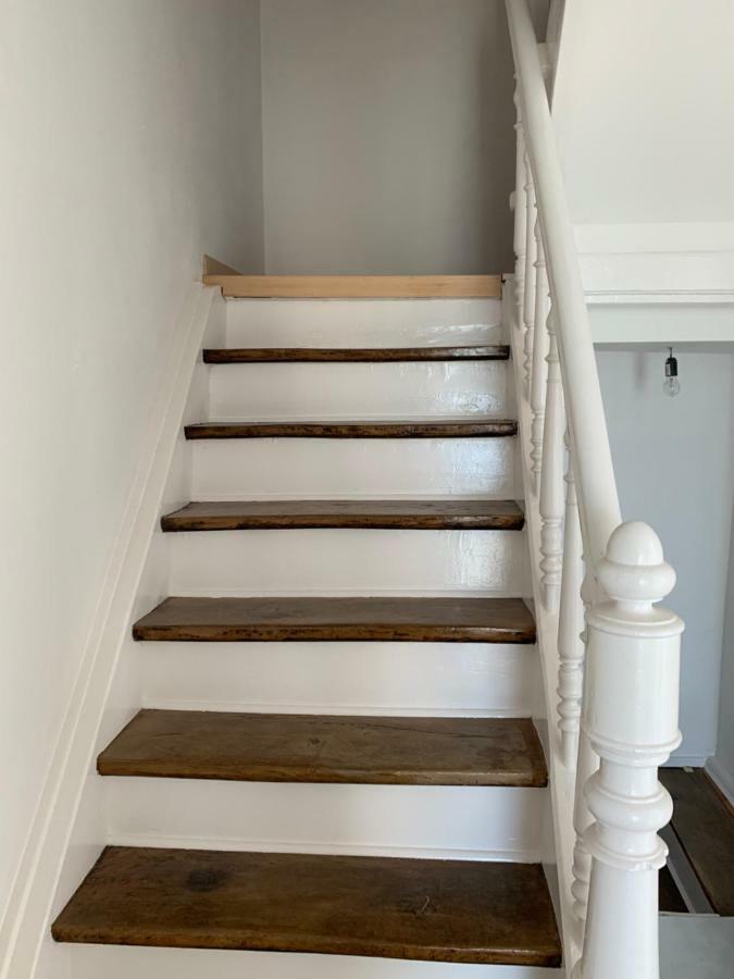 Home Feeling Trierweiler المظهر الخارجي الصورة