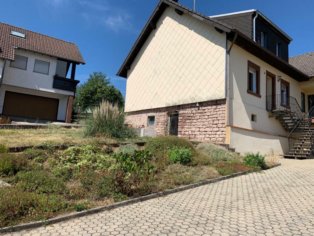 Home Feeling Trierweiler المظهر الخارجي الصورة