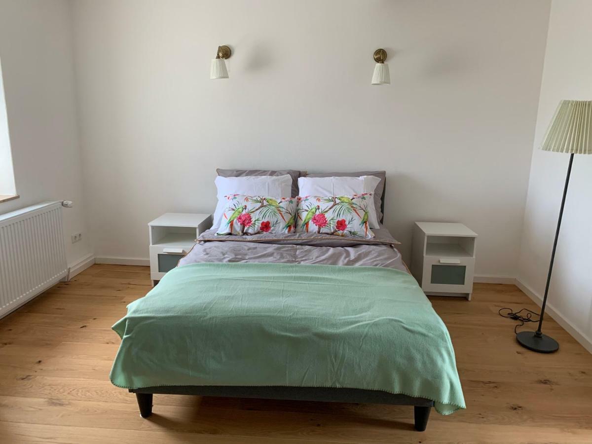 Home Feeling Trierweiler المظهر الخارجي الصورة