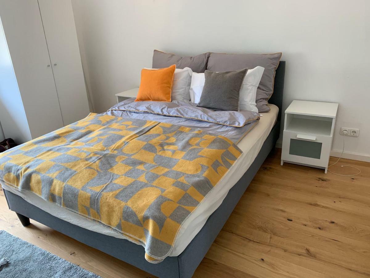 Home Feeling Trierweiler المظهر الخارجي الصورة