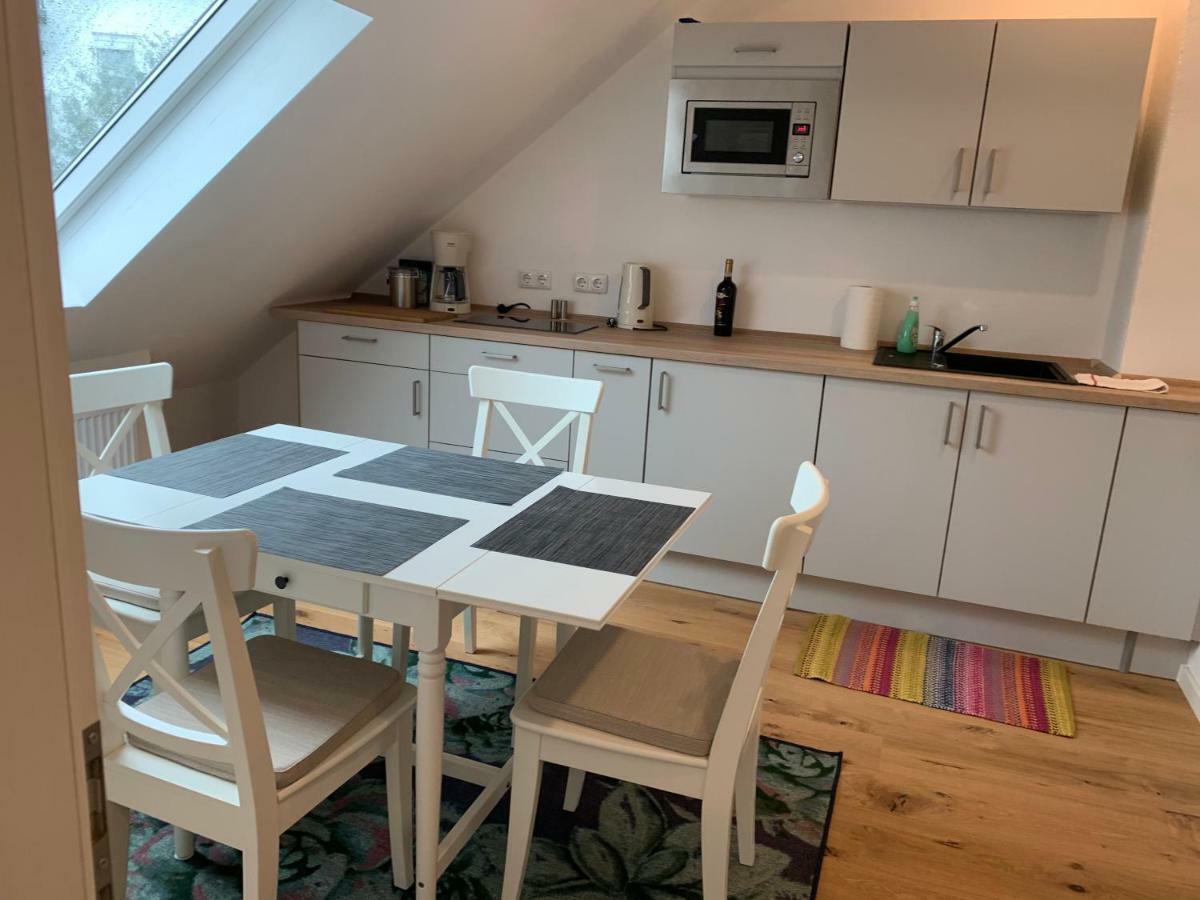 Home Feeling Trierweiler المظهر الخارجي الصورة
